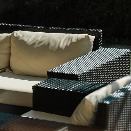 Prinsotel Villas Cala Galdana Cala Galdana  Luaran gambar