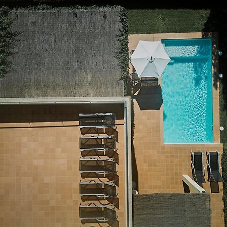 Prinsotel Villas Cala Galdana Cala Galdana  Luaran gambar