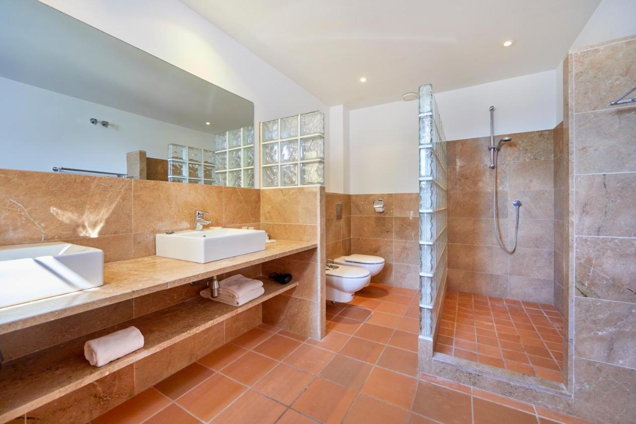 Prinsotel Villas Cala Galdana Cala Galdana  Luaran gambar