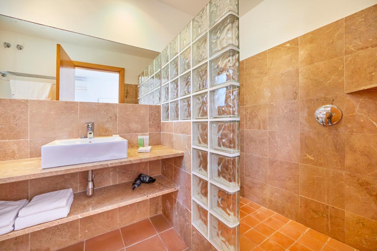 Prinsotel Villas Cala Galdana Cala Galdana  Luaran gambar