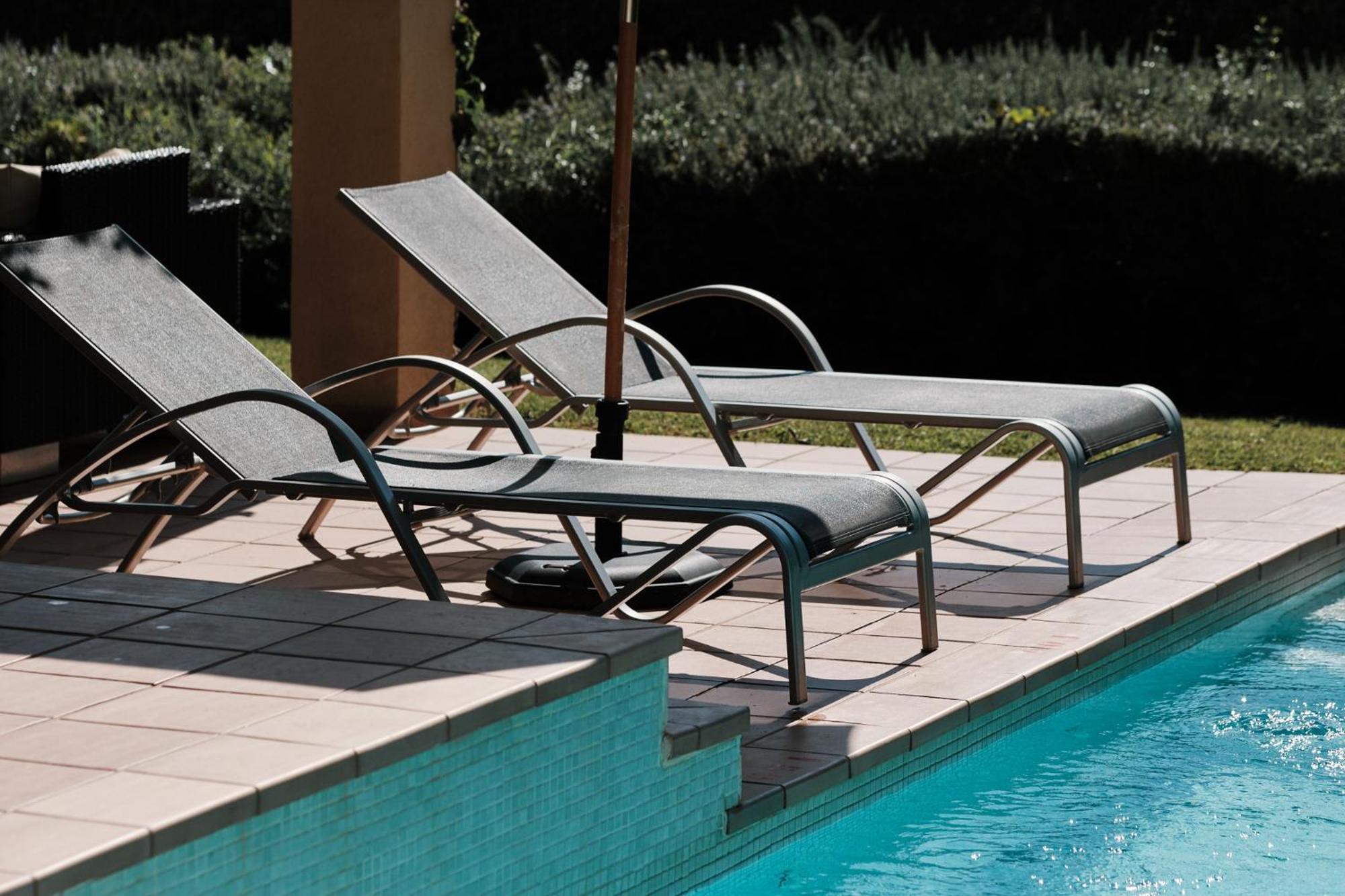 Prinsotel Villas Cala Galdana Cala Galdana  Luaran gambar