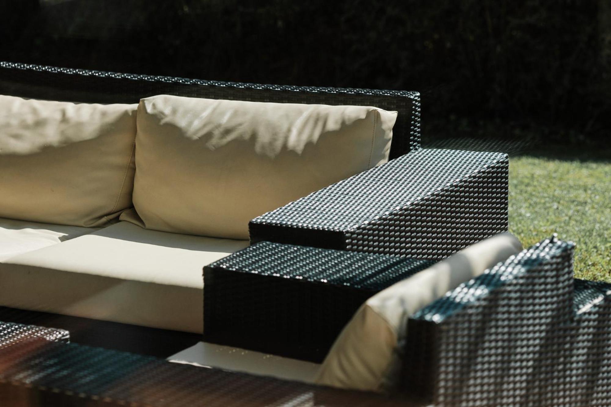 Prinsotel Villas Cala Galdana Cala Galdana  Luaran gambar