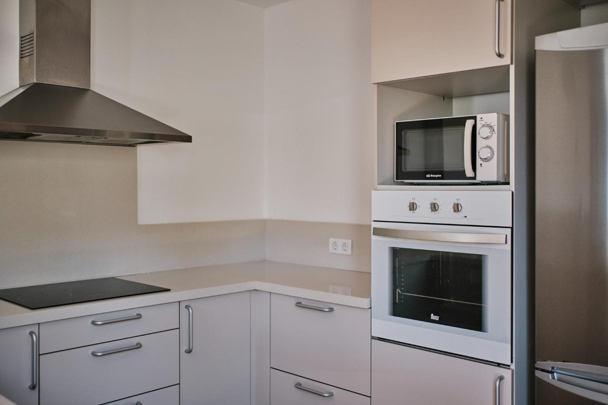 Prinsotel Villas Cala Galdana Cala Galdana  Luaran gambar
