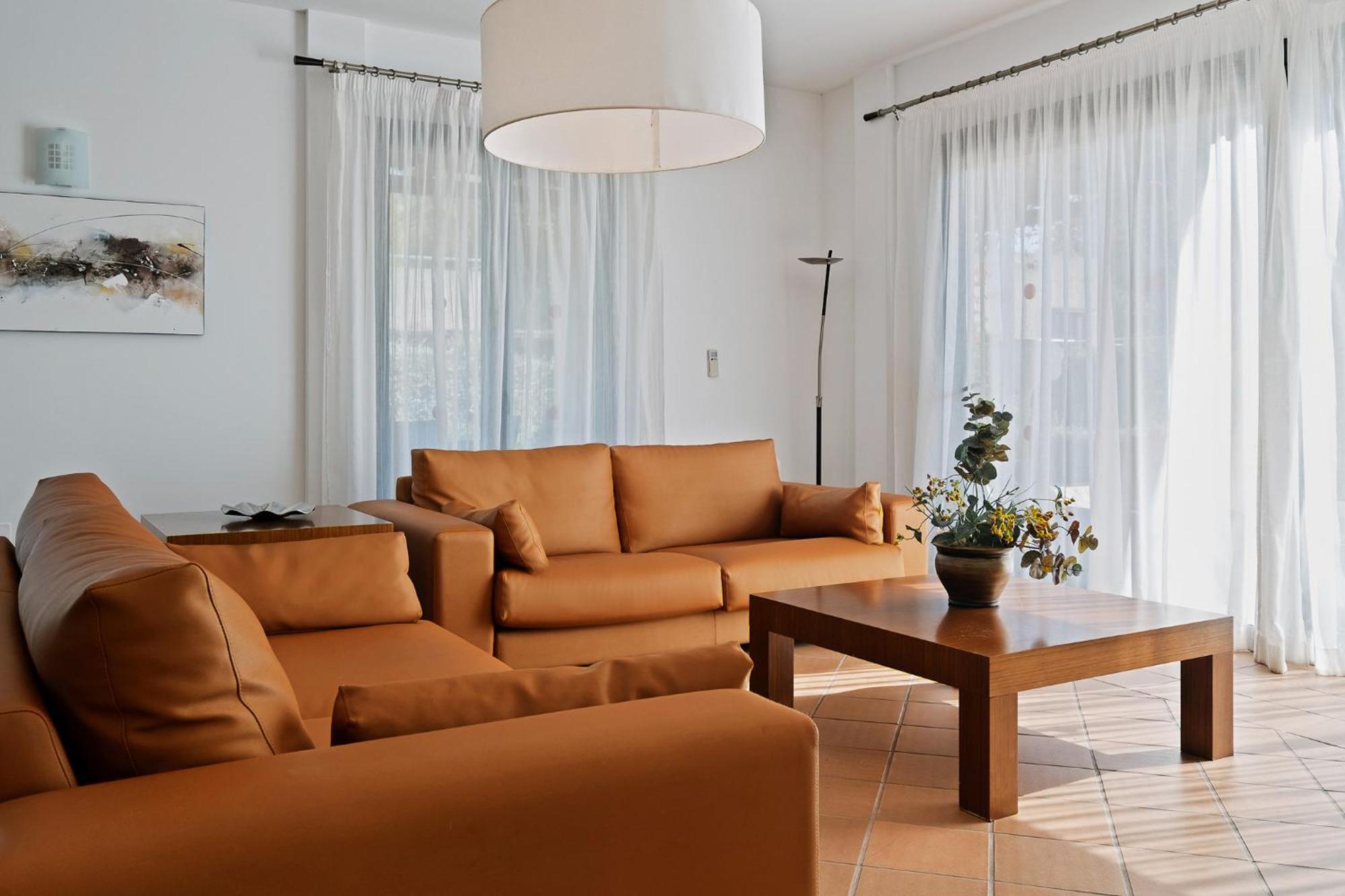 Prinsotel Villas Cala Galdana Cala Galdana  Luaran gambar
