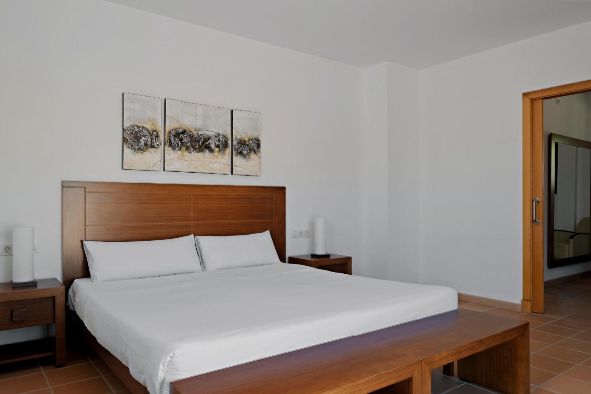 Prinsotel Villas Cala Galdana Cala Galdana  Luaran gambar