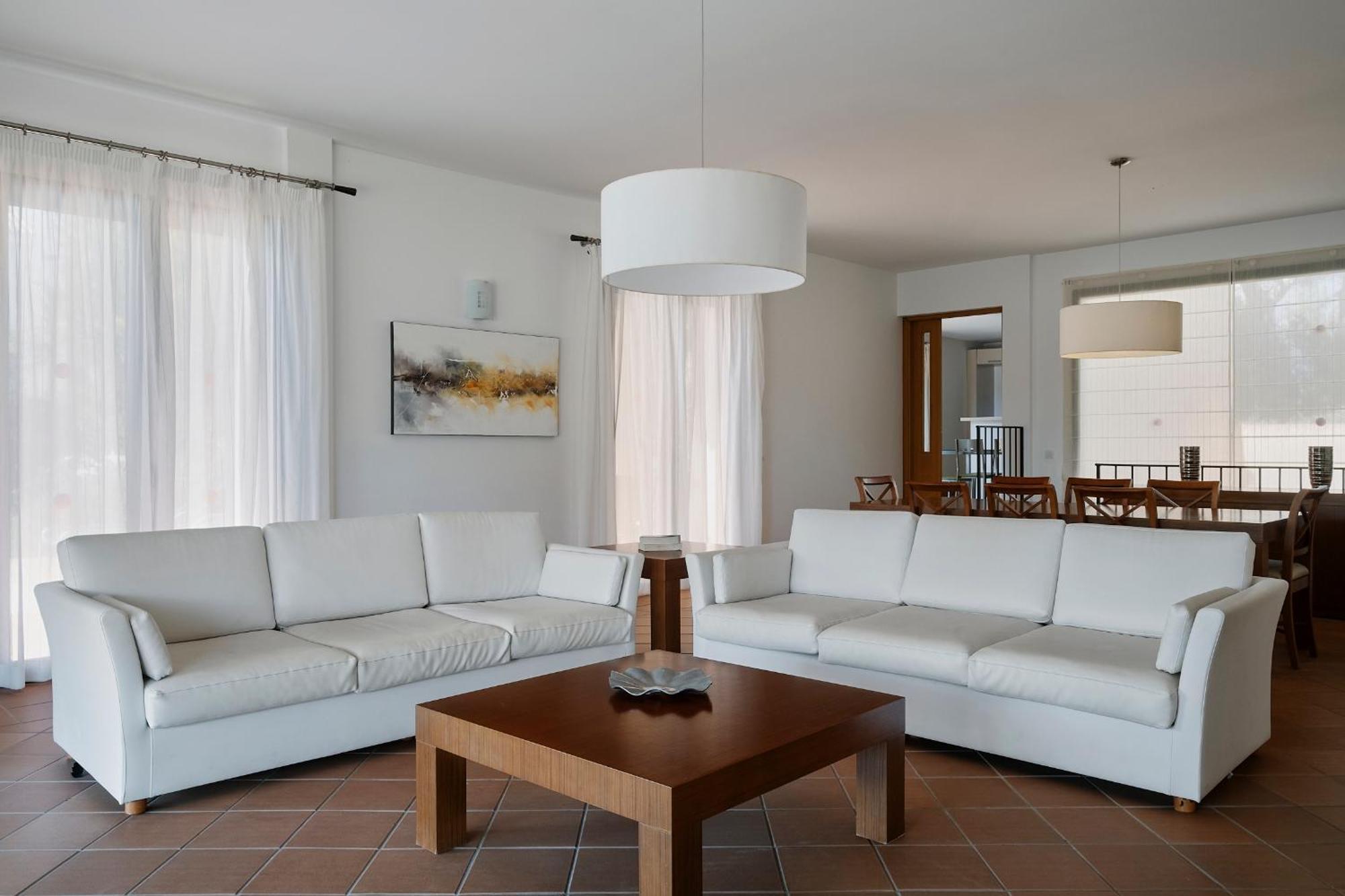 Prinsotel Villas Cala Galdana Cala Galdana  Luaran gambar