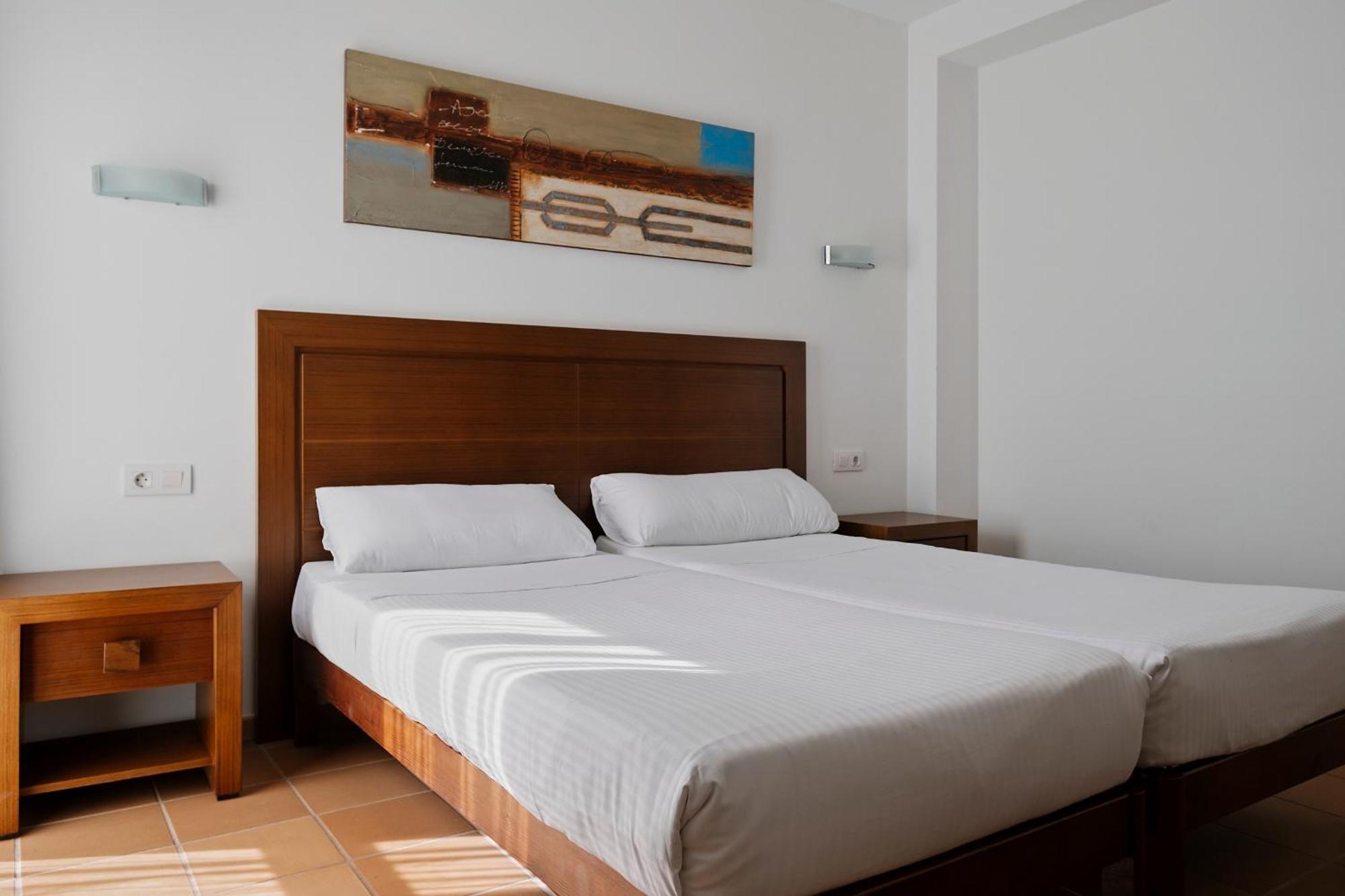 Prinsotel Villas Cala Galdana Cala Galdana  Luaran gambar
