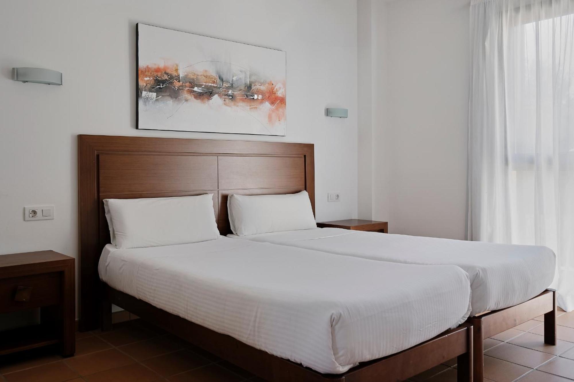 Prinsotel Villas Cala Galdana Cala Galdana  Luaran gambar