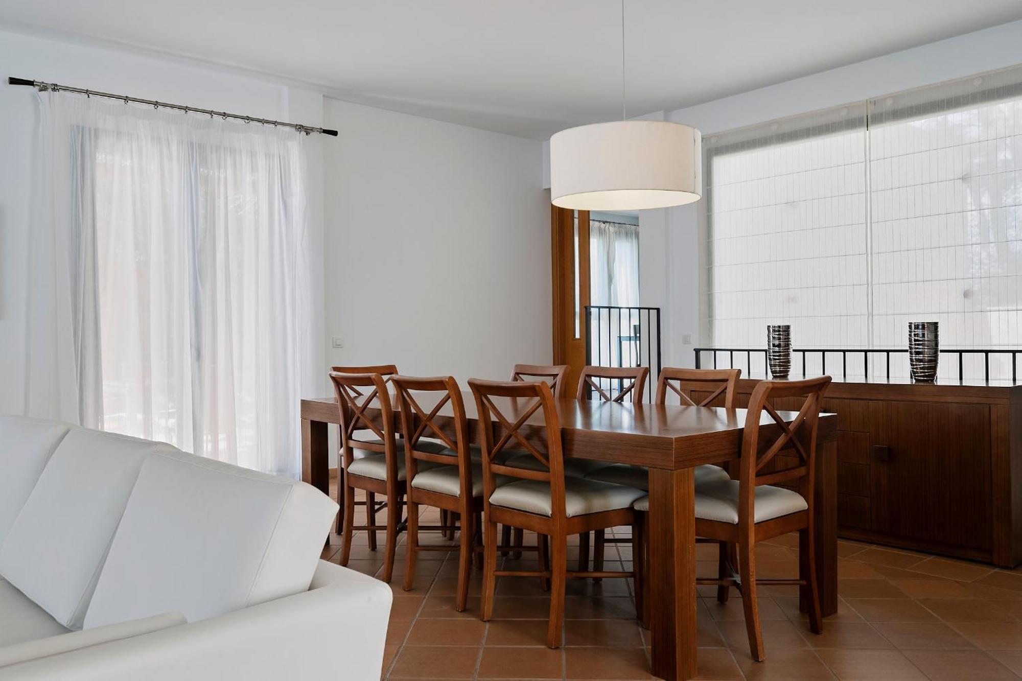 Prinsotel Villas Cala Galdana Cala Galdana  Luaran gambar