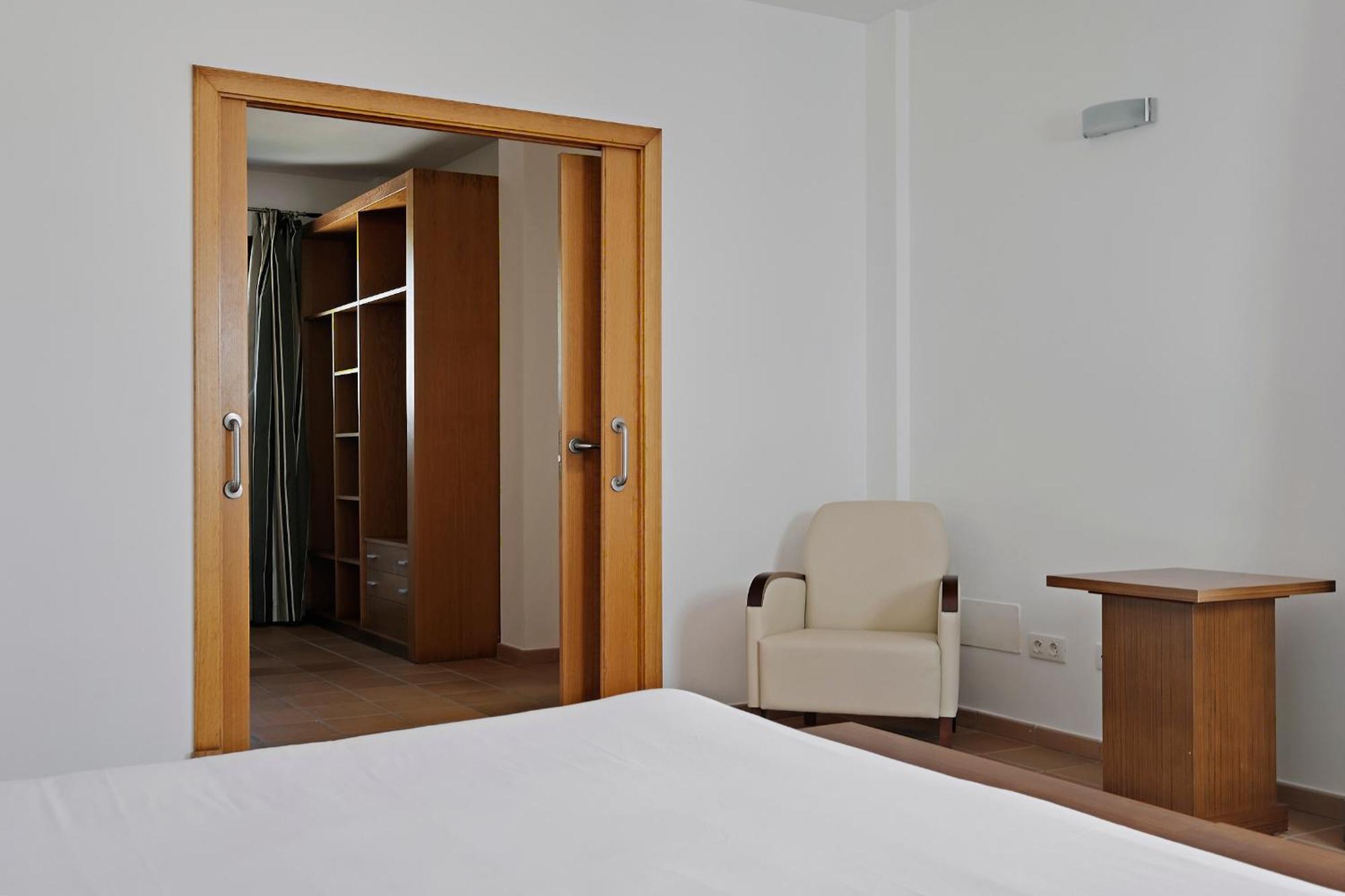 Prinsotel Villas Cala Galdana Cala Galdana  Luaran gambar