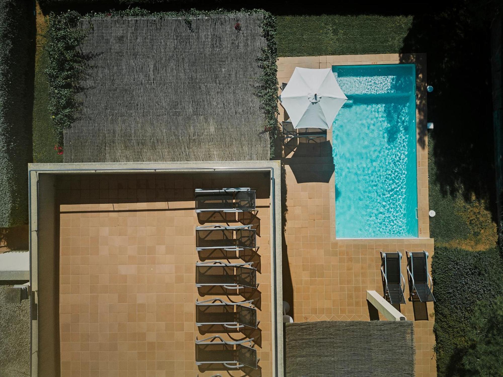Prinsotel Villas Cala Galdana Cala Galdana  Luaran gambar